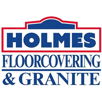 Holmes Floorcovering and Granite