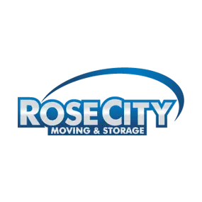 Rose City Moving & Storage