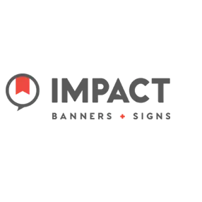 Impact Banners and Signs