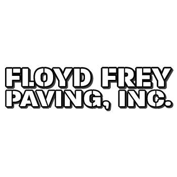 Floyd Frey Paving