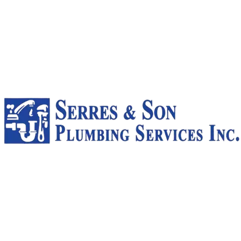 SERRES & SON PLUMBING SERVICES INC
