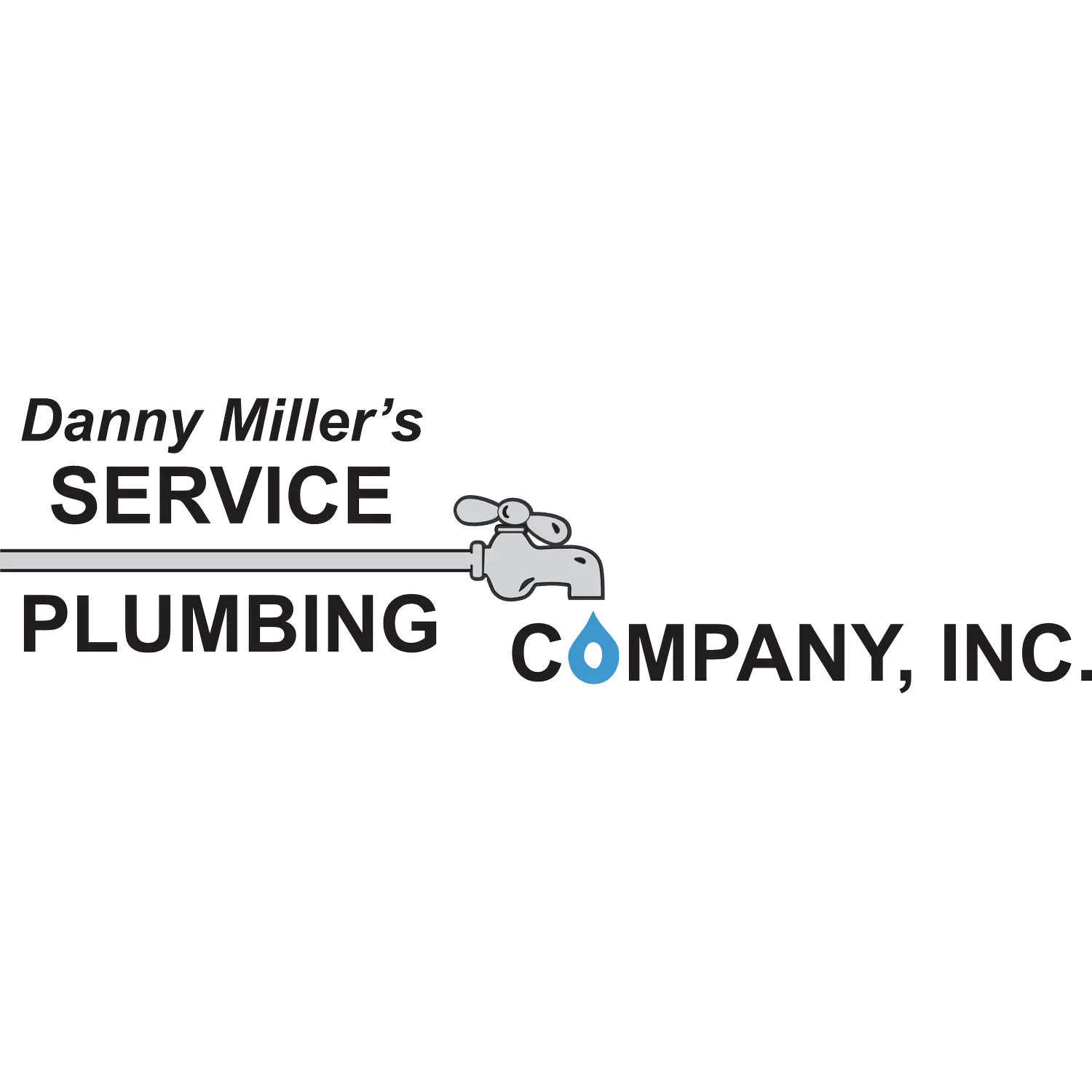 DANNY MILLER PLUMBING, INC.