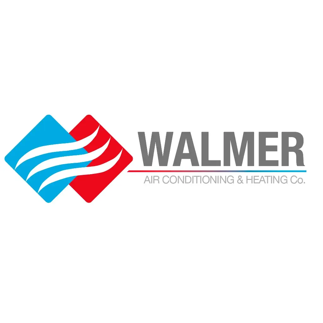 WALMER AIR CONDITIONING & HEATING CO