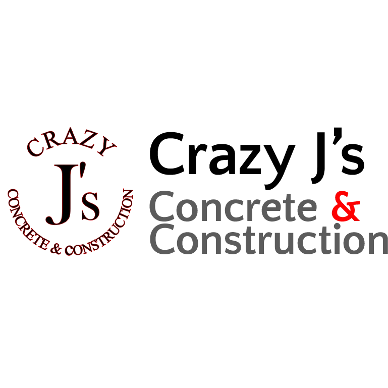 CRAZY J'S CONCRETE INC