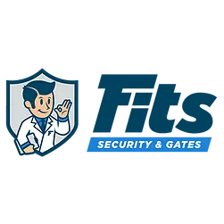 Fits Security & Gates