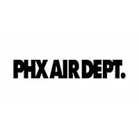 Phoenix Air Department