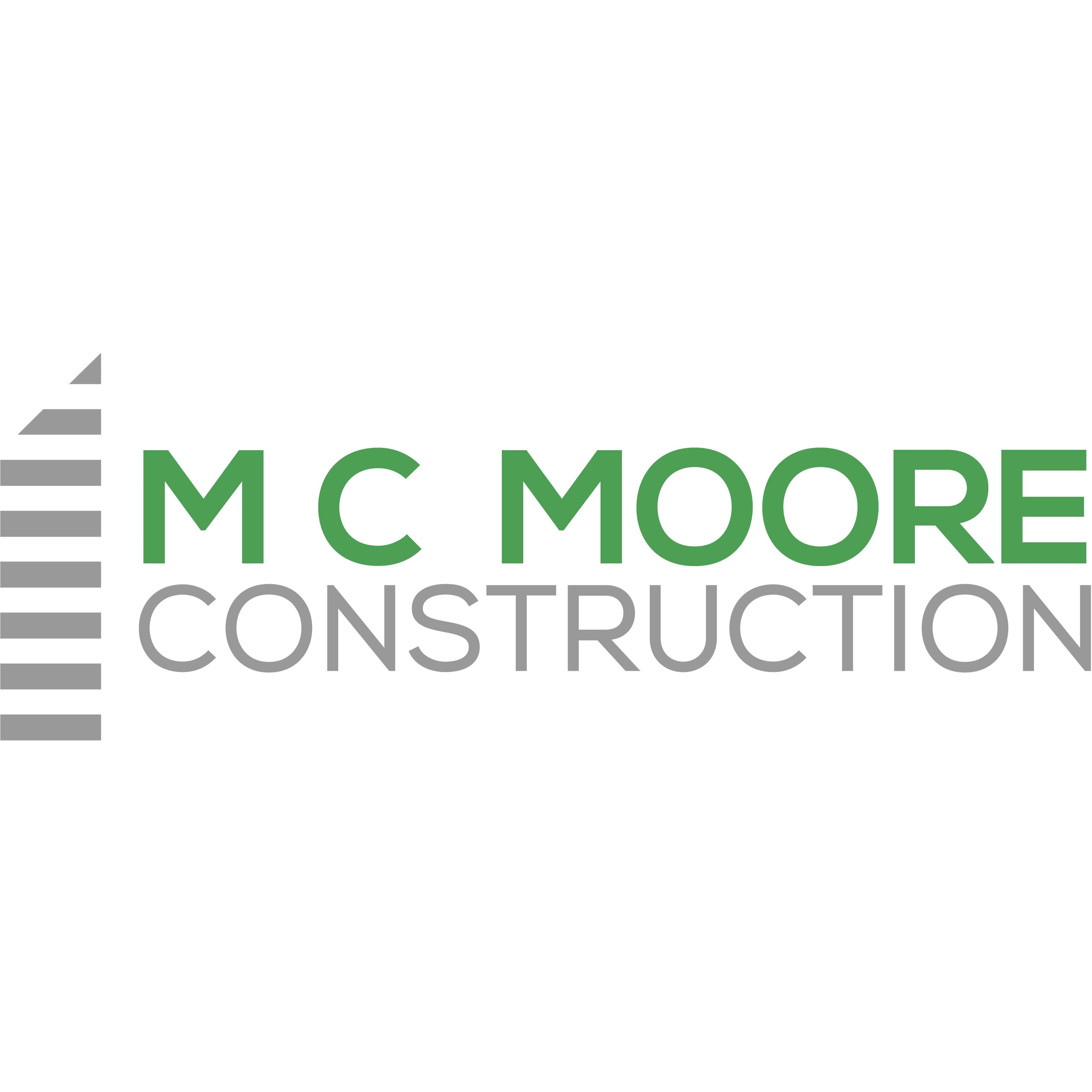 M C Moore Construction, LLC