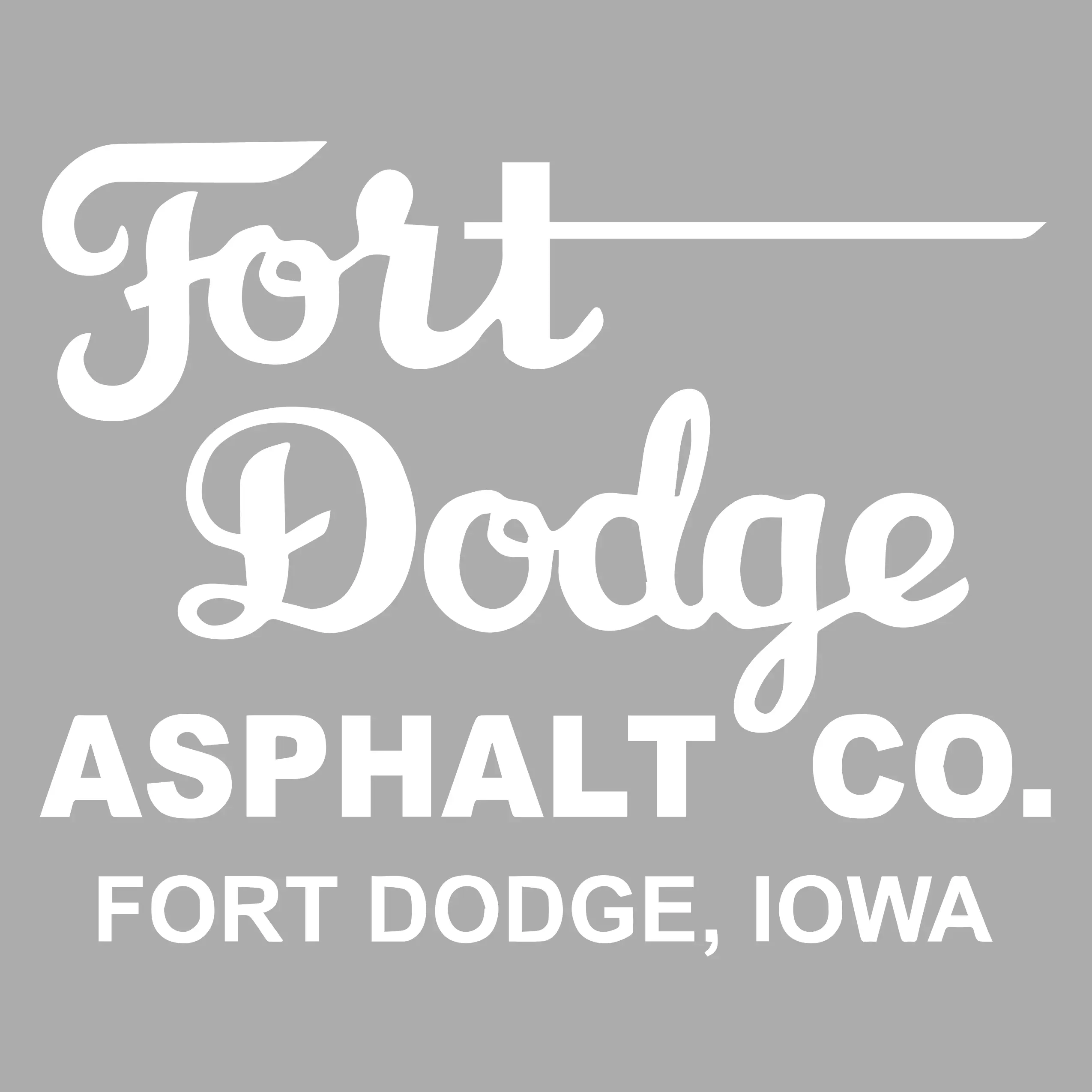 Fort Dodge Asphalt Company