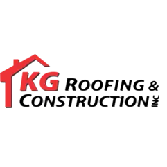 KG Roofing & Construction, Inc.