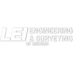 LEI Engineering & Surveying of Oregon, LLC