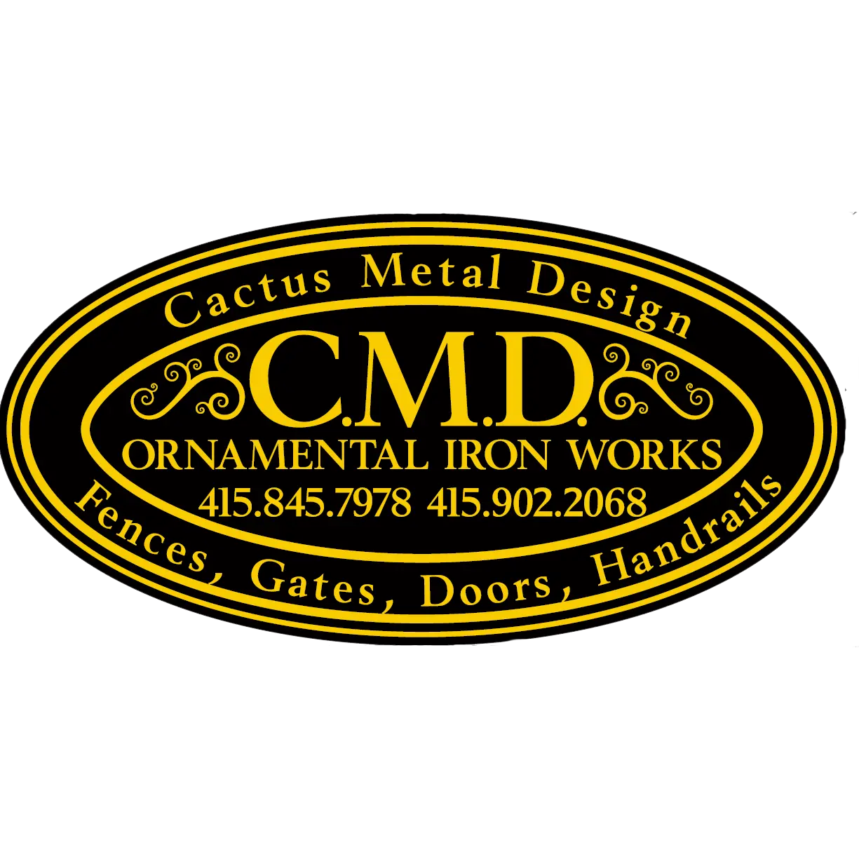 Cactus Metal Design