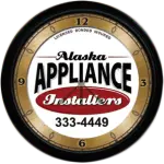 ALASKA APPLIANCE INSTALLERS, INC.