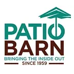 Patio Barn