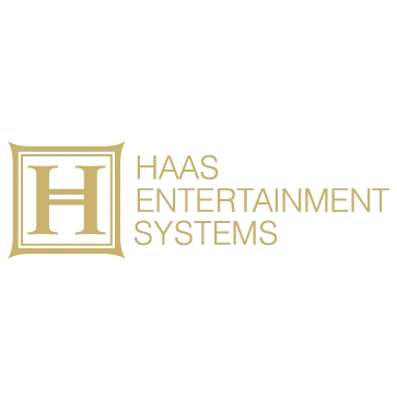 HAAS ENTERTAINMENT