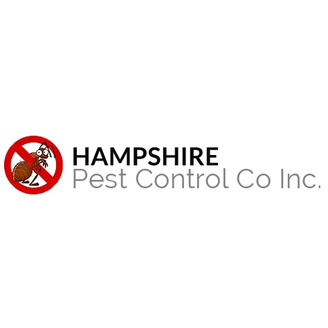 Hampshire Pest Control Co., Inc