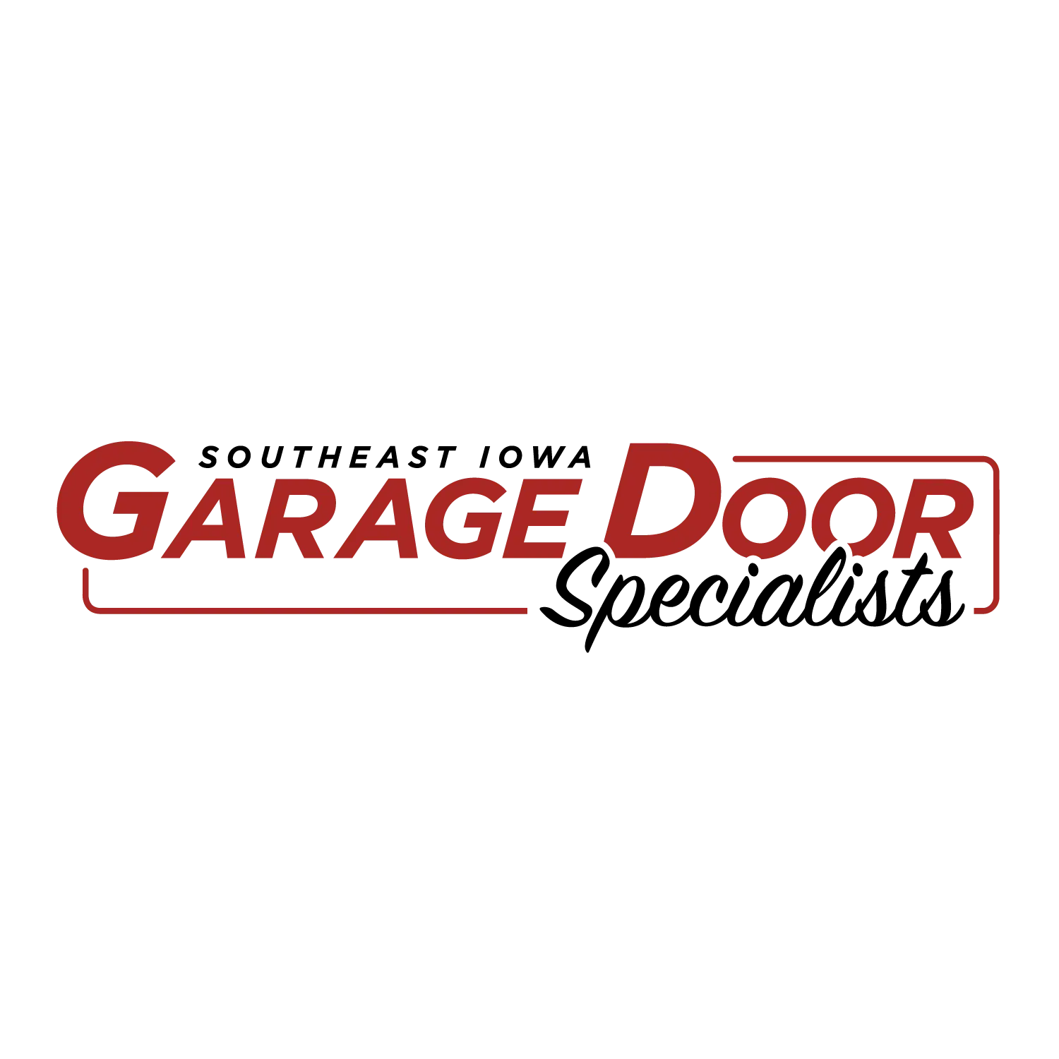 SOUTHEAST IOWA GARAGE DOOR SPECIALISTS