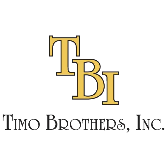 TIMO BROTHERS CONSTRUCTION INC