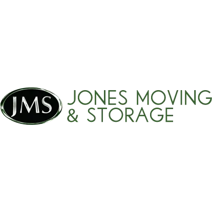 Jones Moving & Storage