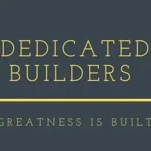 Dedicated Builders, LLC