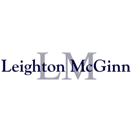 LEIGHTON MCGINN COMPANY