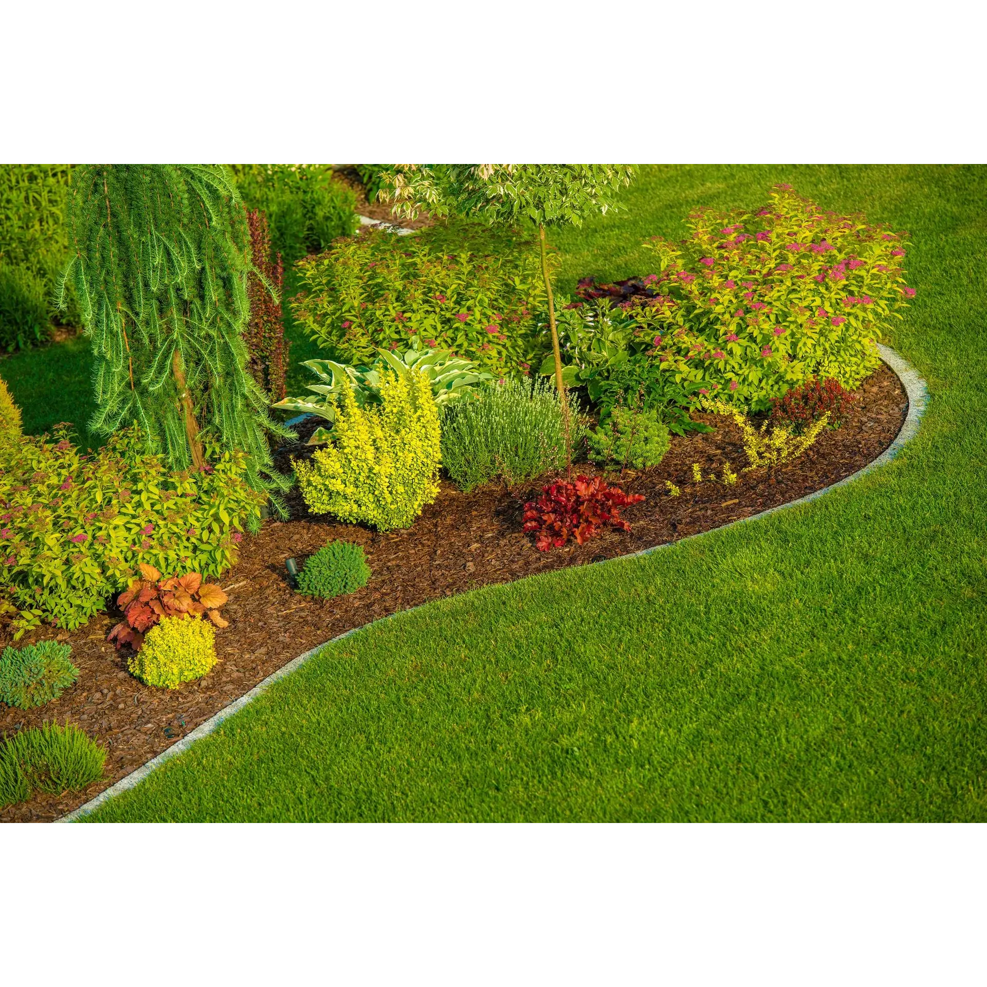 ADM Landscaping and Property Maintenance LLC