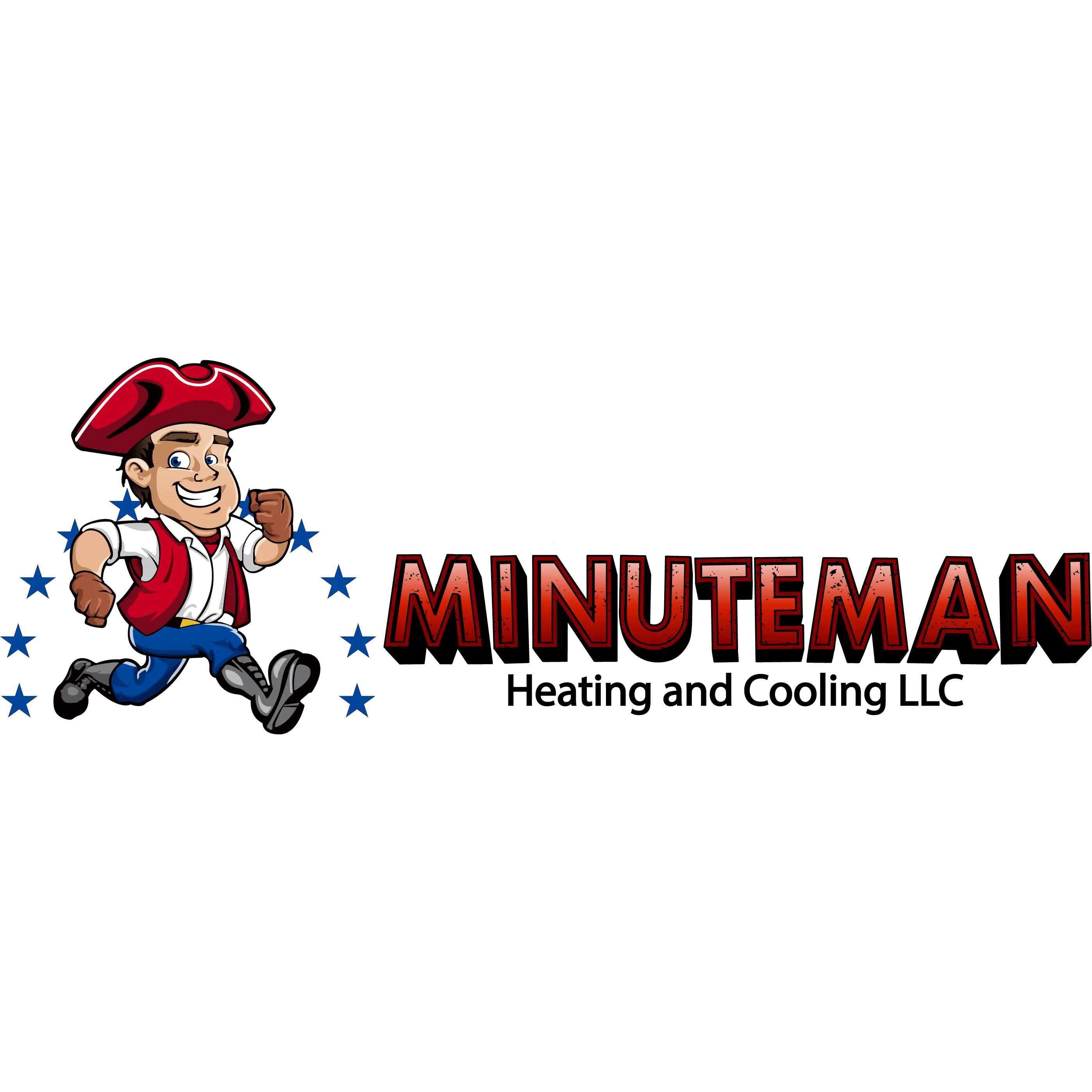 MINUTEMAN HEATING AND COOLING LLC