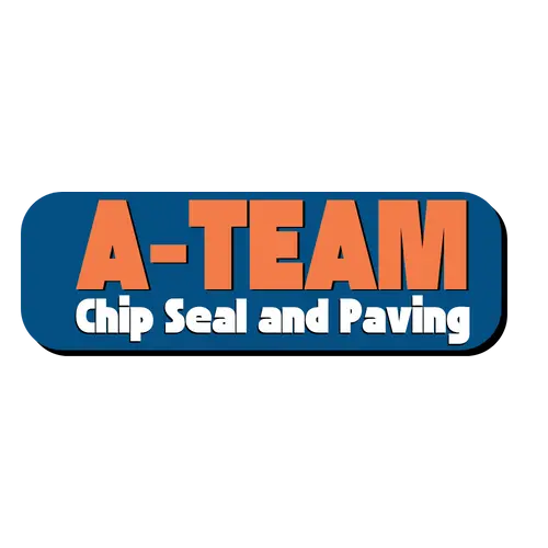 A-Team Chip Seal and Paving