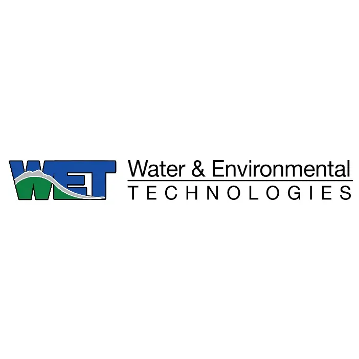 WATER ENVIRONMENTAL TECHNOLOGIES