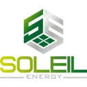 Soleil Energy Corp