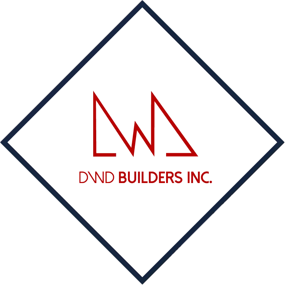 DWD BUILDERS INC.