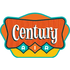 CENTURY AIR INC