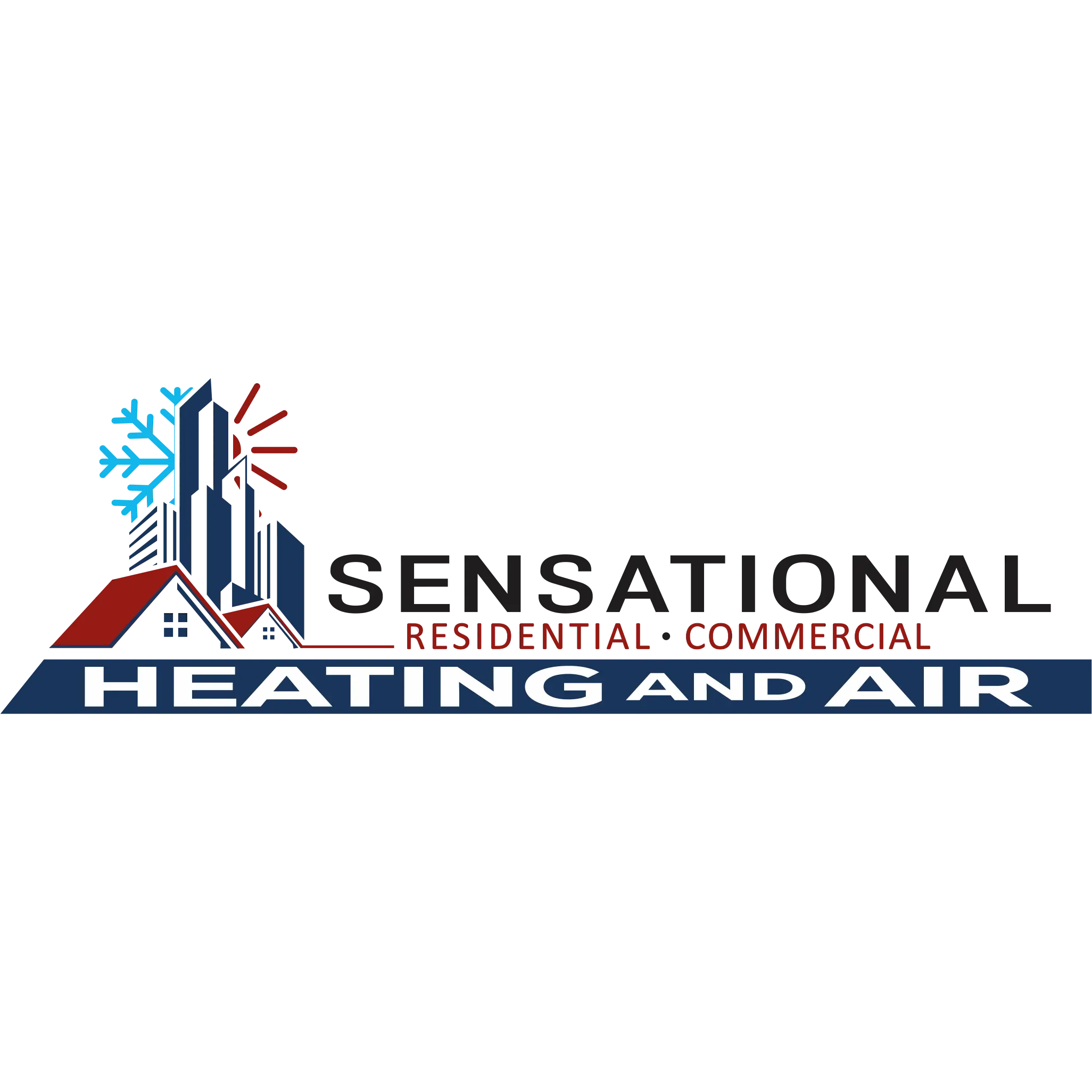 Sensational Heating & Air