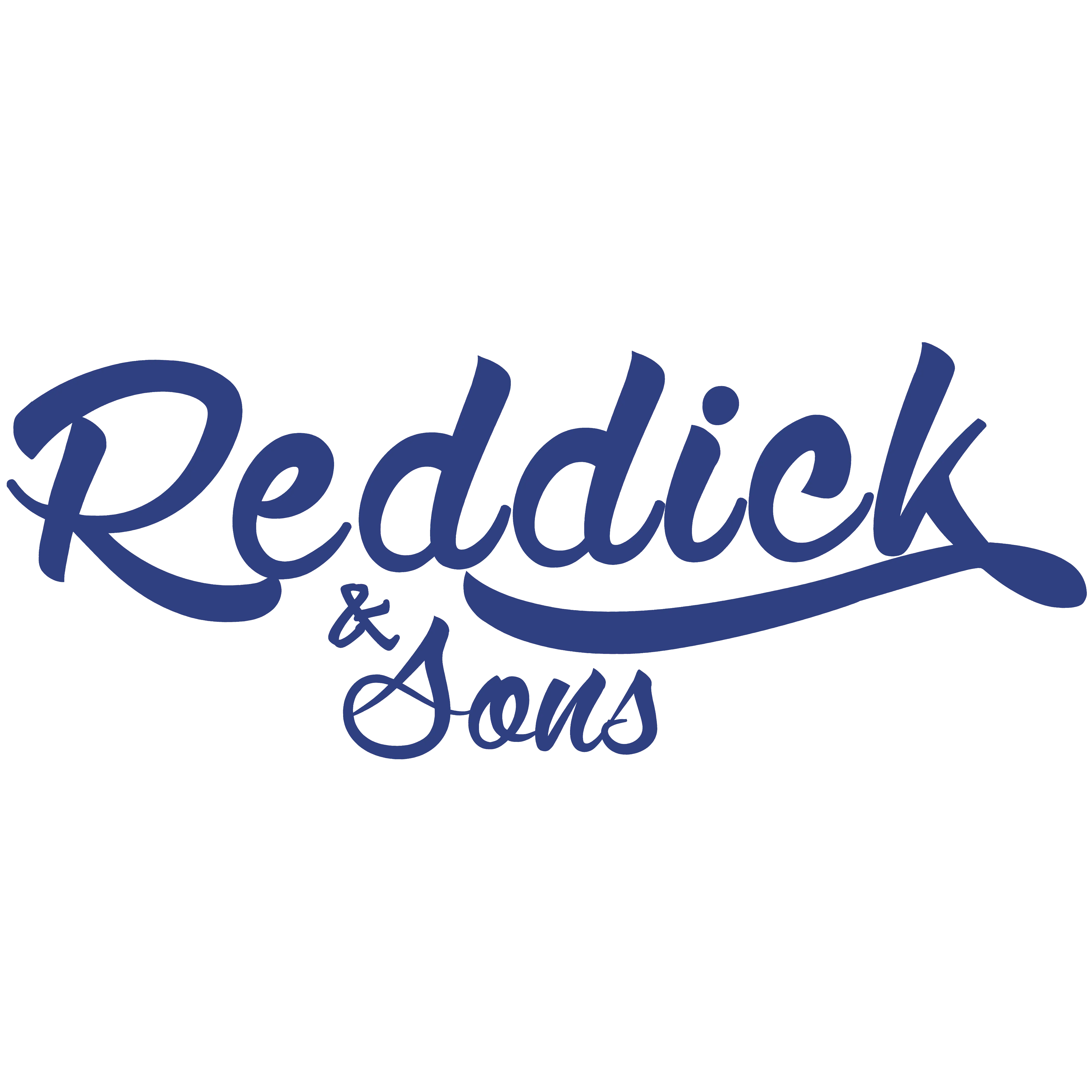 Reddick & Sons