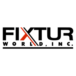 FIXTUR-WORLD INC