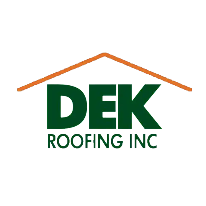 DEK ROOFING INC