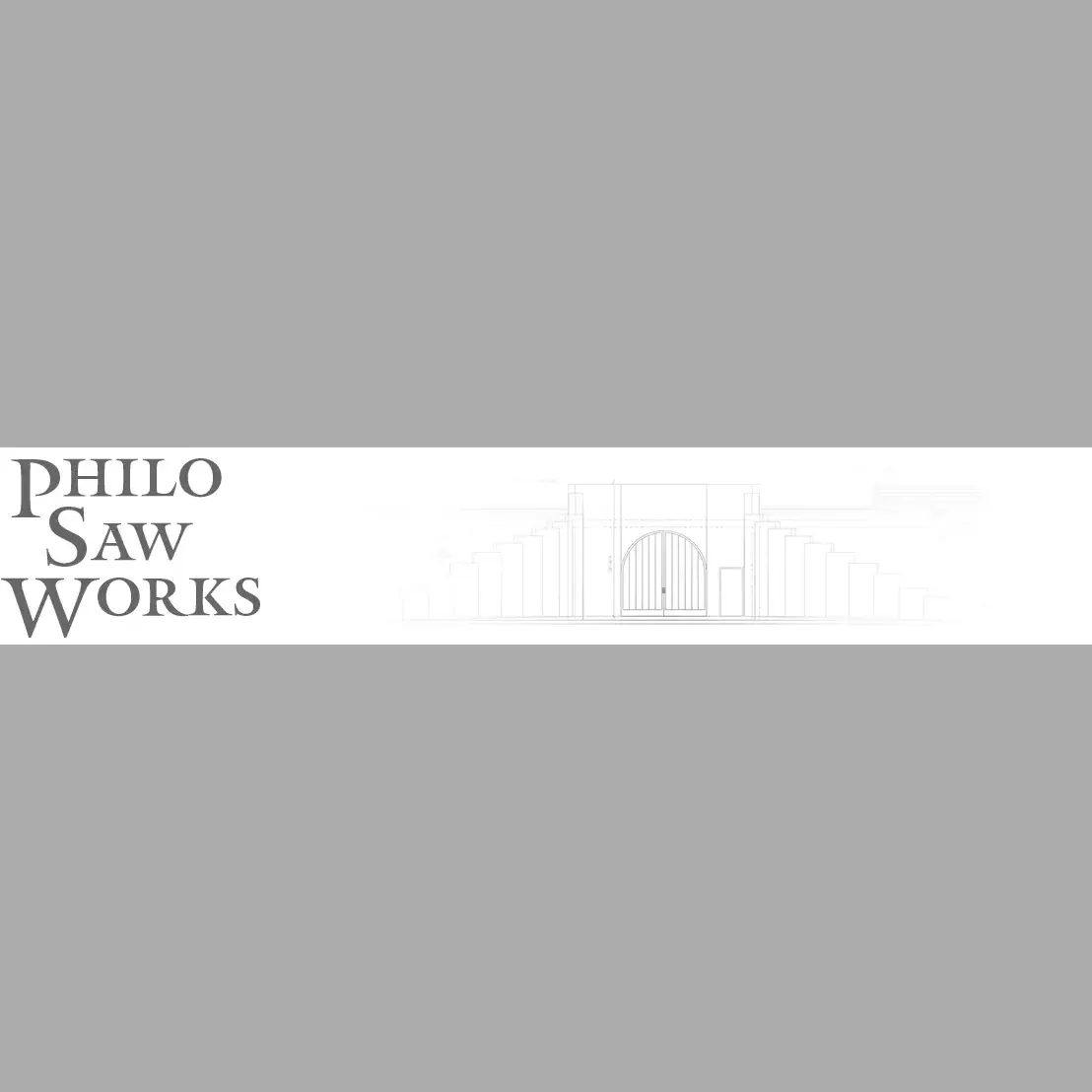 Philo Saw Works