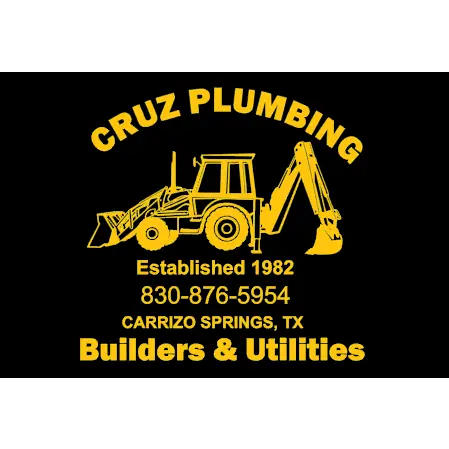 CRUZ PLUMBING