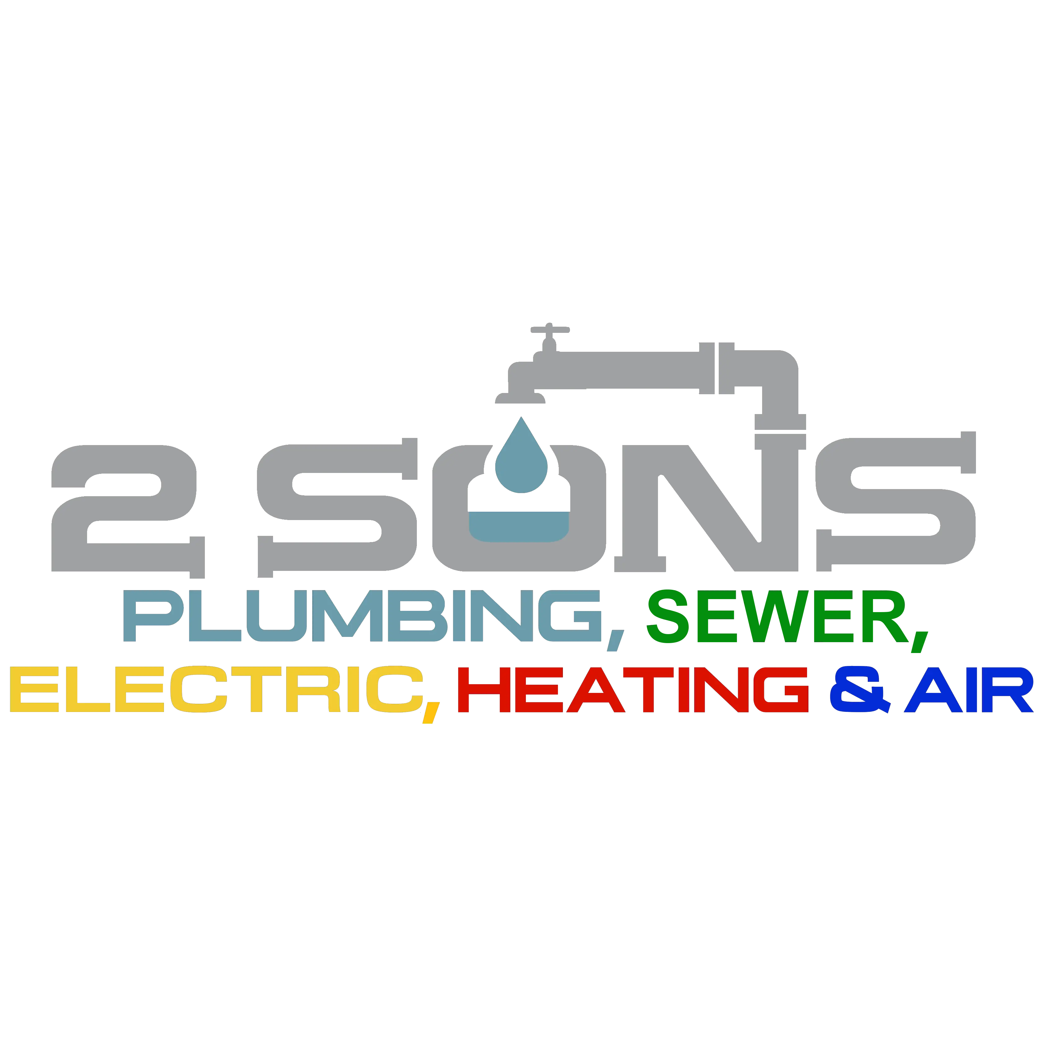 2 SONS PLUMBING LLC