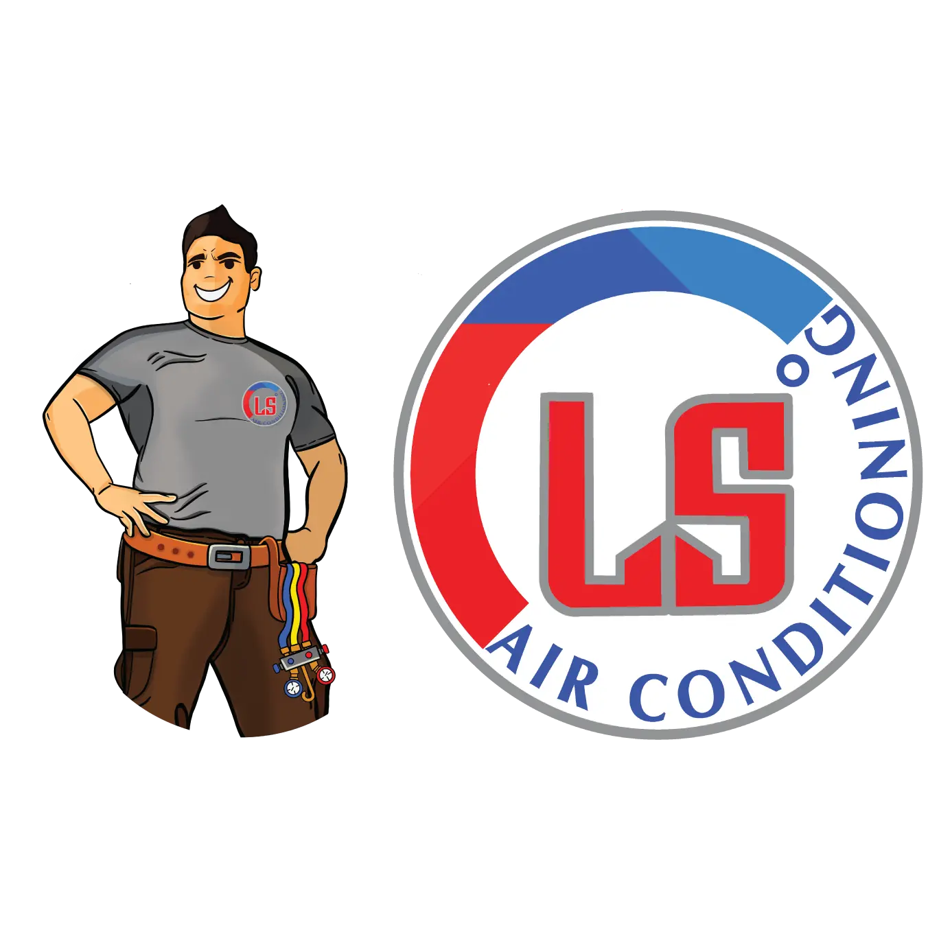 LS AIR CONDITIONING INC