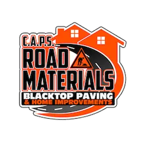 CAPS ROAD MATERIALS LLC