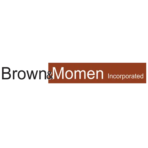 Brown & Momen Inc