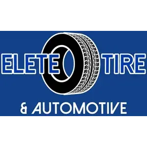Elete Tire Service