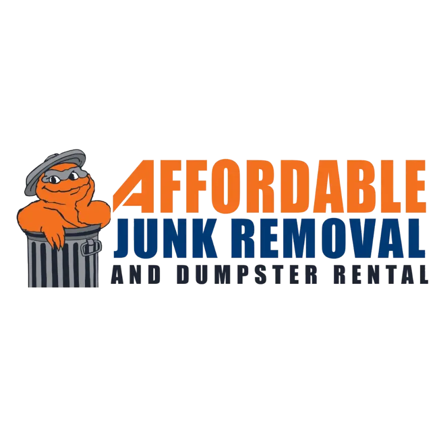 Affordable Junk Removal