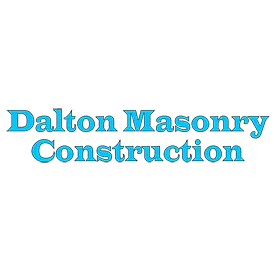 Dalton Masonry Construction