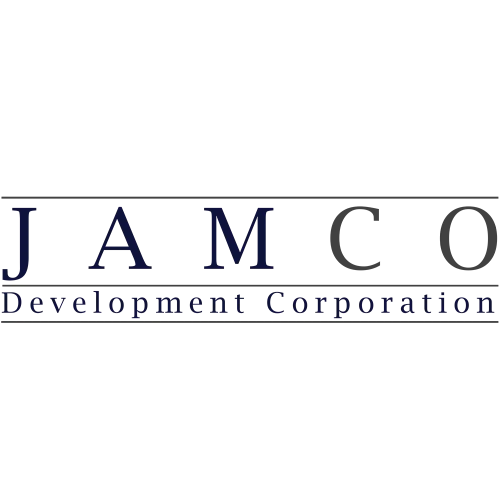 JAMCO DEVELOPMENT CORP.