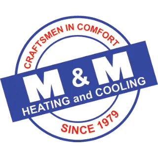 M & M HEATING AND COOLING OF TUPELO, INC.