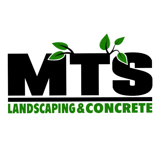 MTS Landscaping & Concrete