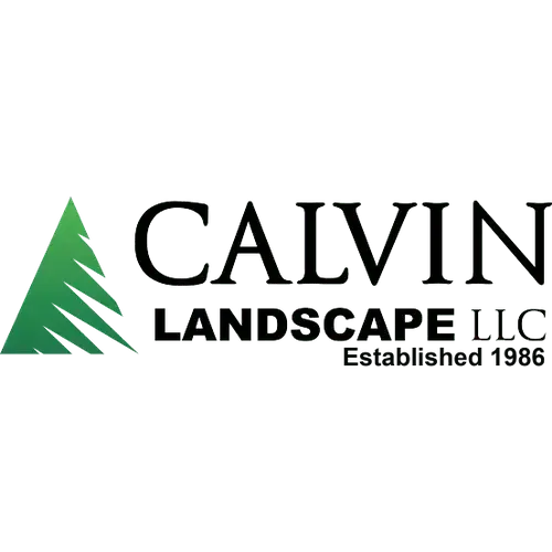 CALVIN LANDSCAPE LLC
