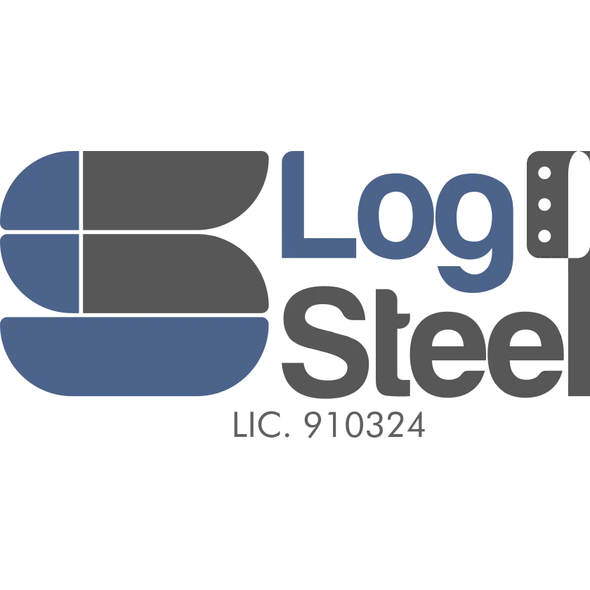 L O G STEEL