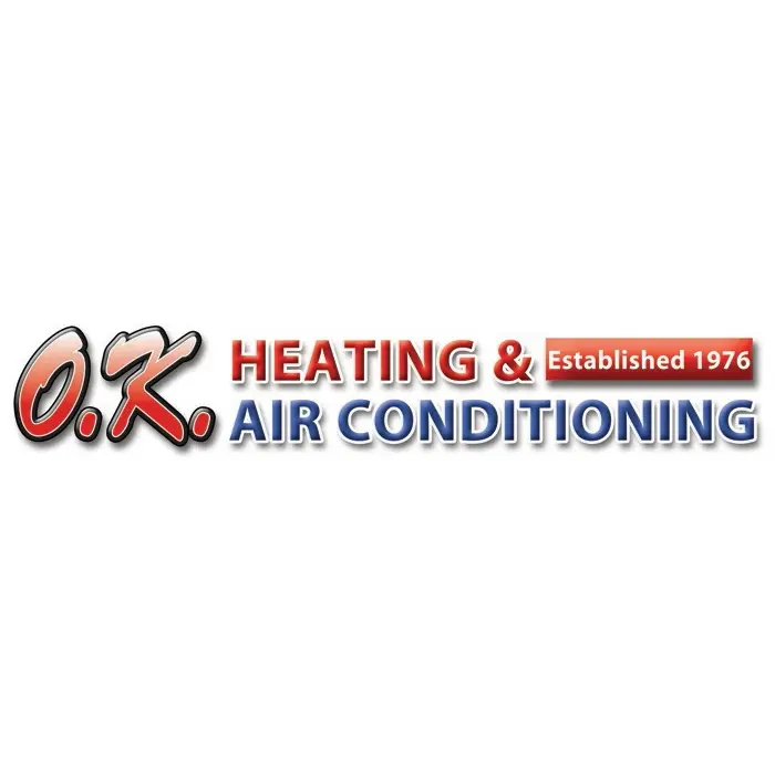 O.K. Heating & Air Conditioning